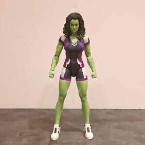 Marvel Legends MCU She-Hulk